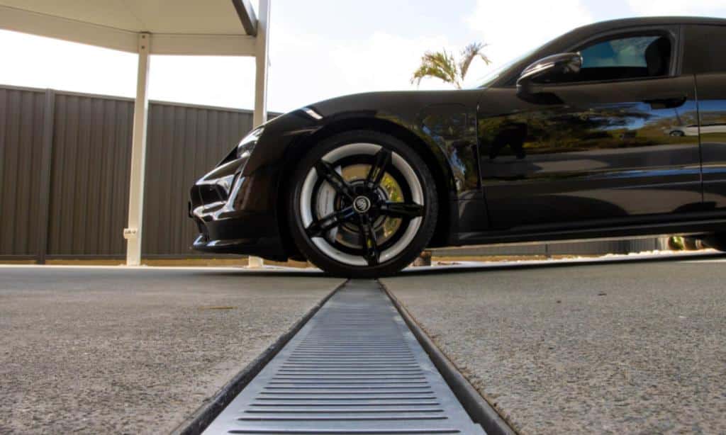 Lauxes Grates Diverse Applications