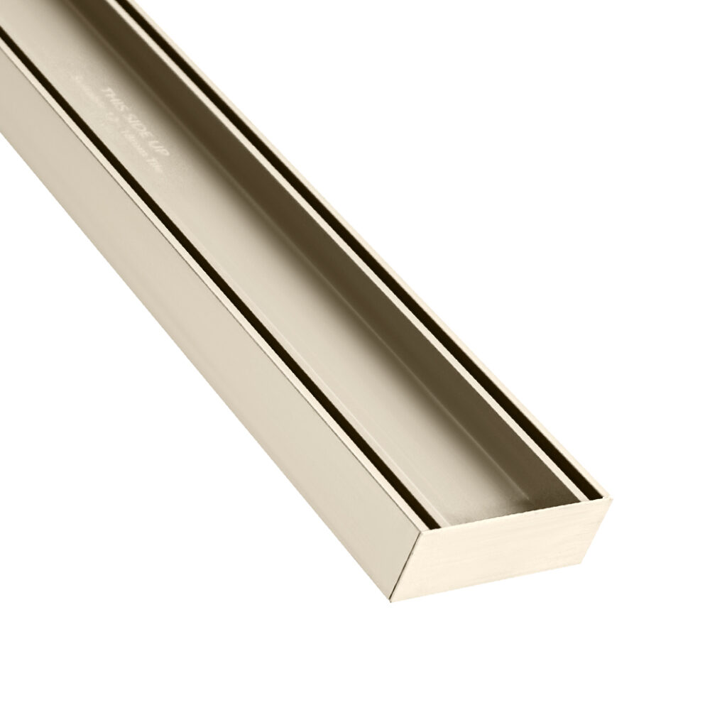 Products | #1 Grate Drains for Indoor and Outdoor Use