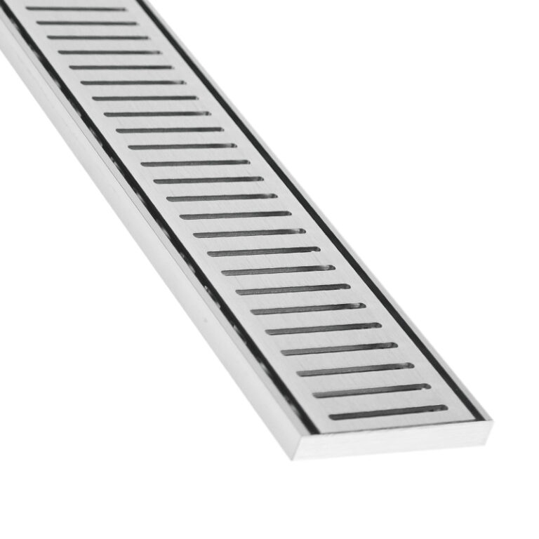 Products | #1 Grate Drains for Indoor and Outdoor Use