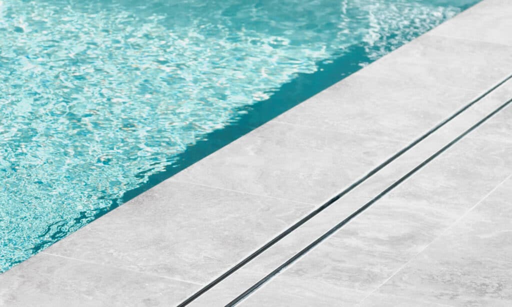 Wet Area Design Lauxes Grates